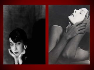 Man ray