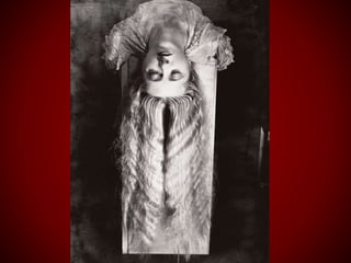 Man ray