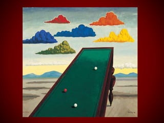 Man ray