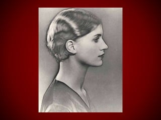 Man ray