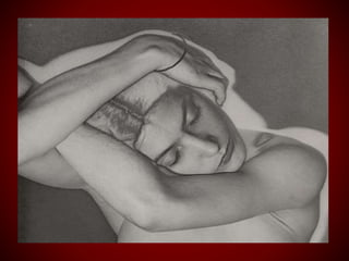 Man ray