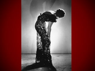 Man ray