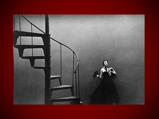 Man ray
