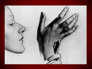 Man ray