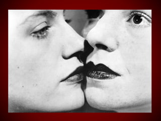Man ray