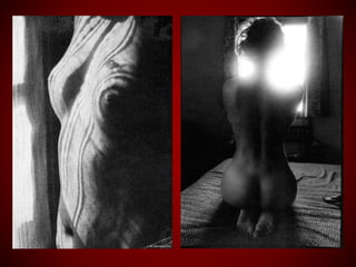 Man ray