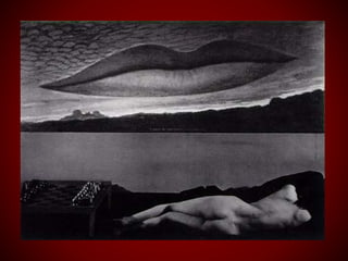 Man ray