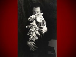Man ray