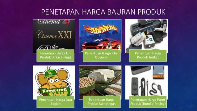 MANAJEMEN PEMASARAN