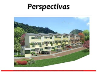 Perspectivas 