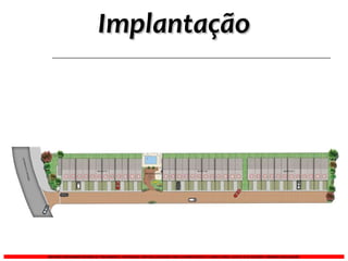 Implantação 