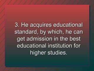 MSB EDUCATIONAL INSTITUTE | PPT