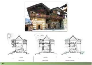 Manshant, 1004, Green Building,Vernacular sustainable architecture ...