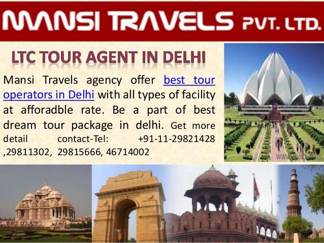 luxury tour operators in delhi ncr
