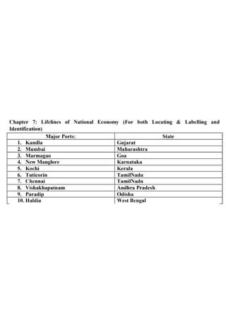Class 10 Map work of social science.pdf