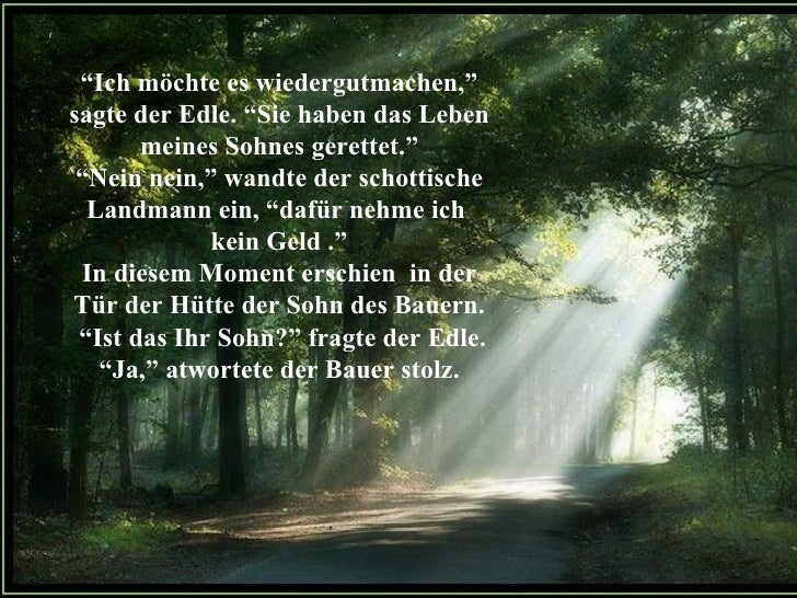 Man Sieht Sich Immer Zweimal Im Leben Englisch de.slideshare.net