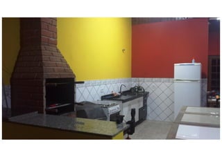 Imóvel alto Padrão na região de Cotia