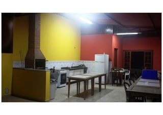 Imóvel alto Padrão na região de Cotia