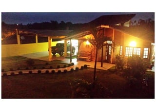 Imóvel alto Padrão na região de Cotia