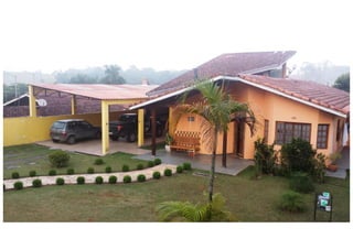 Imóvel alto Padrão na região de Cotia