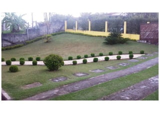 Imóvel alto Padrão na região de Cotia