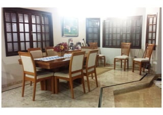 Imóvel alto Padrão na região de Cotia