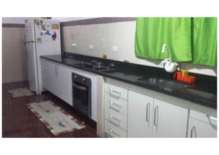 Imóvel alto Padrão na região de Cotia