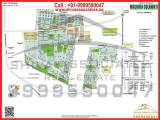 Mansoori Gulawati HD Property Map.pdf / Shiva Associates