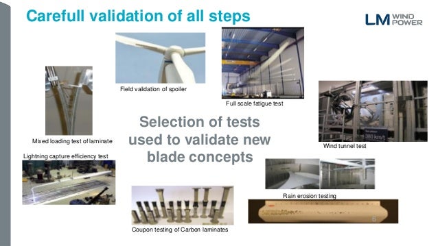 Design For Manufacturing Test | jesper mansson challenges in blade design and manufacturing Design For Manufacturing Test | jesper mansson challenges in blade design and manufacturing