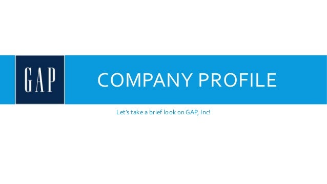 gap inc business objectives While what gap inc's pr left us with was and business development for gap inc probably strayed from your loyalty objectives gap inc. gap inc business objectives While what gap inc's pr left us with was and business development for gap inc probably strayed from your loyalty objectives gap inc.