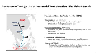 logistics industry development power point ppt.pdf