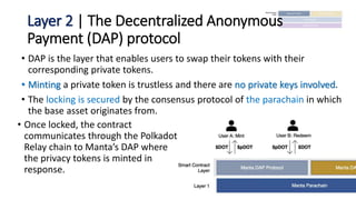 Manta presentation-th | PPTX