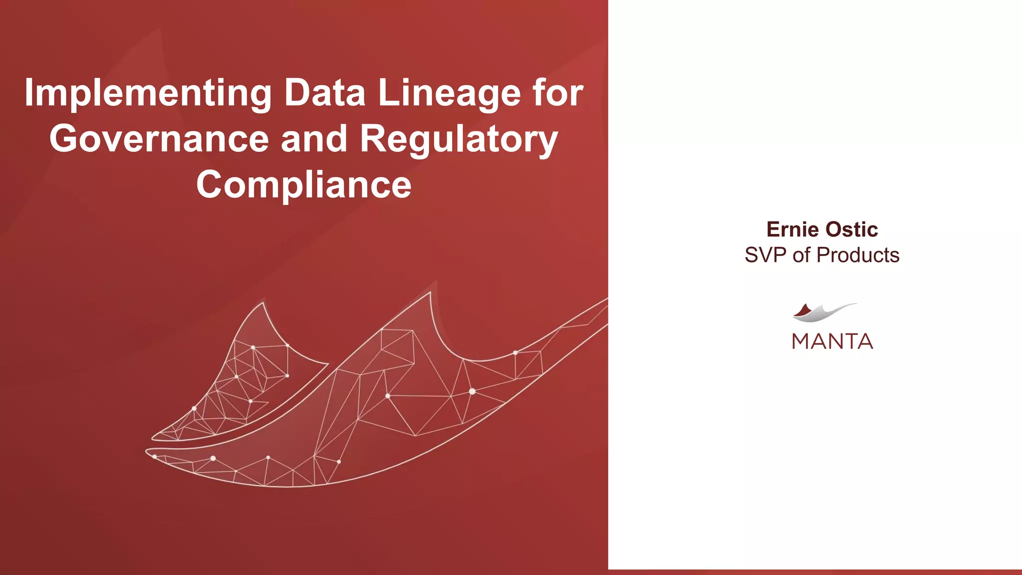 Data Lineage: Using Knowledge Graphs for Deeper Insights into Your Data ...