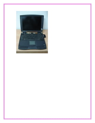 Mant a laptop leslie