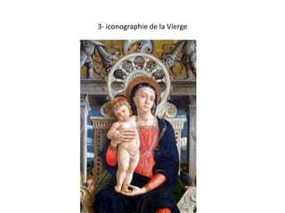 Donatello, Détail de l’Annonciation Cavalcanti, Florence, S. Croce,  vers 1435