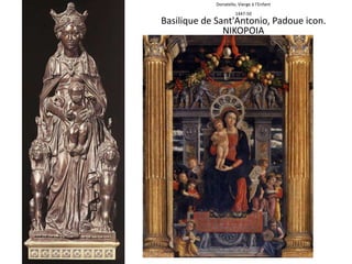 3- iconographie de la Vierge