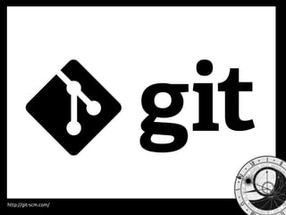 http://git-scm.com/
 