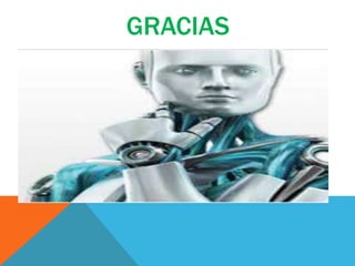 GRACIAS

 