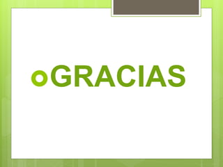 GRACIAS
 