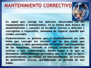 Mantenimiento de computo