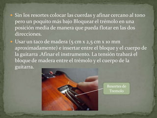 Si las arrimas  demasiado no inventas un nuevo distorsionador,  sino que las cuerdas se quedan pegadas al imán  de la pastilla, o bien cerdea la            cuerda  al chocar  con la pastilla, pero vamos, sobre gustos...  La medida esta entre 2,5 a 3 mm, desde el imán  a  la cuerda por la parte mas cercana al imán.