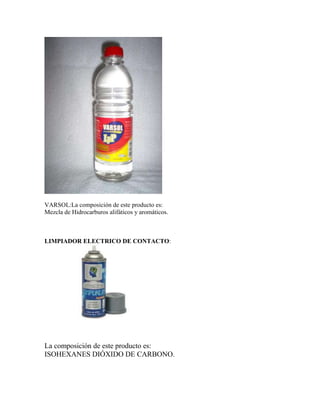 Mantenimiento del pc