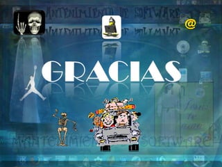 Mantenimiento del software