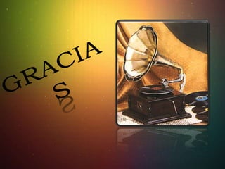 Mantenimiento de tocadiscos antiguos