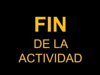 Mantenimiento Externo PresentacióN