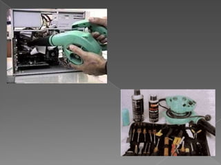 Mantenimiento preventivo