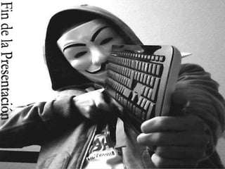 Mantenimiento Preventivo al PC