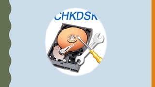 Mantenimiento y redes de computo