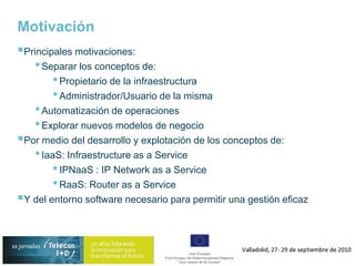 ¿Es factible en un entorno de investigación? ¿Y en un entorno comercial?¿Qué ofrece Manticore?Un completo entorno software que: