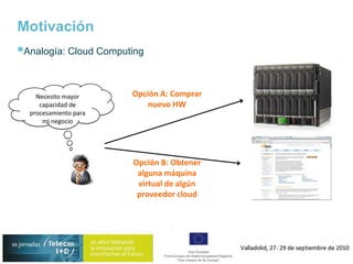 Manticore I: 2007-2009